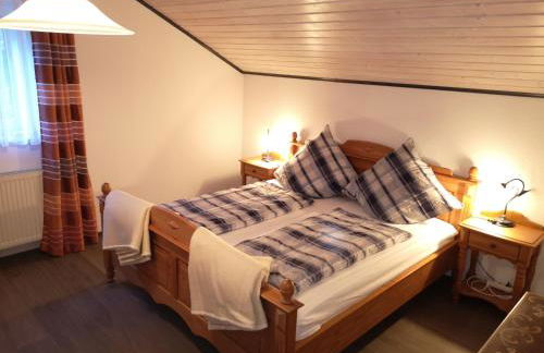 Ferienwohnung - Haus Monika - Foto 1