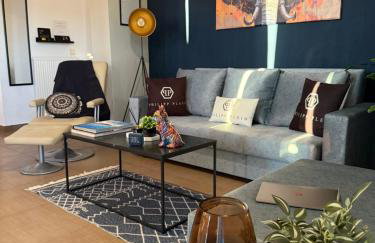 Aelio Suites- Near Airport and Beach - Foto 6