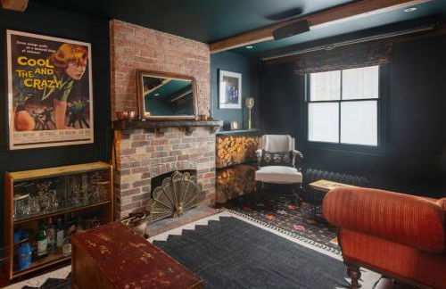 Black Tile Cottage - Foto 4