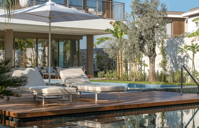 Bayou Villas - Ultra All Inclusive - Foto 34