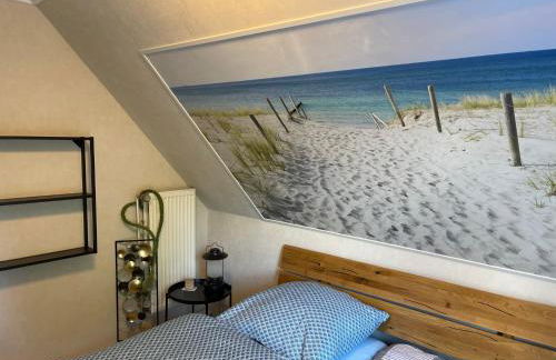 Ferienwohnung Ankerplatz - Foto 25