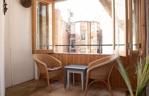 The David Hume Residence - Foto 21