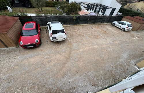 Villa en Provence 2 T3 jardin clos et SPA - Foto 19