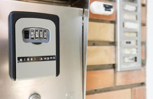 Sissi's Home [Due Passi Dal Mare, Free WiFi] - Foto 28