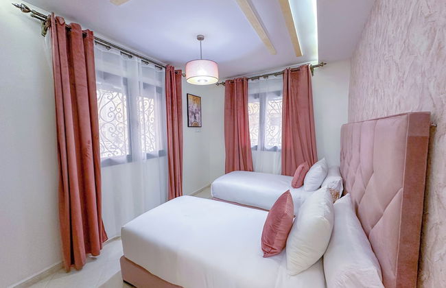 Elite Holiday Homes - Luxury & Centric Flat - Photo 19