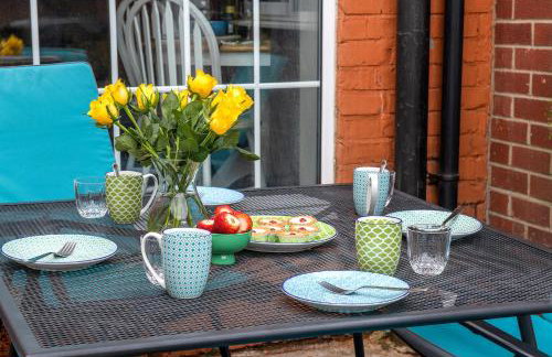 The Elderton, Newbiggin By The Sea, Northumberland - Foto 22