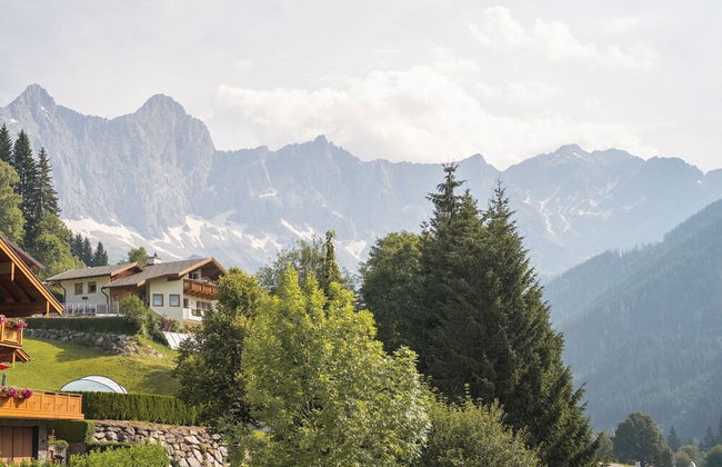 Chalet in Filzmoos Near Tauern Mountains - Photo 28