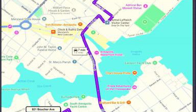 Unique Eastport Bungalow w Yard - Foto 4