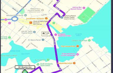 Unique Eastport Bungalow w Yard - Foto 4