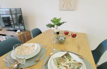 Apartamento Elíseo - Relax junto al Mar - Foto 44