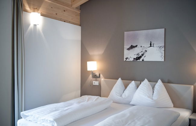 AlpenParks Maria Alm - Appartments - Foto 3