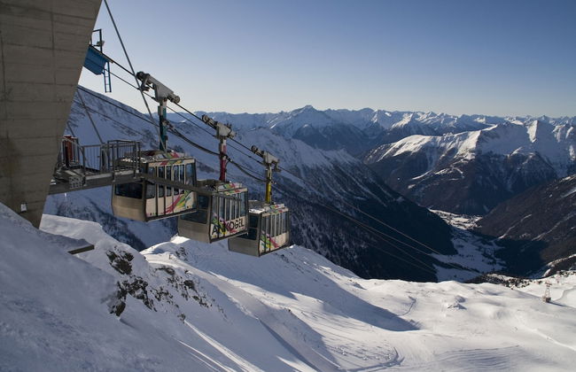 Appartementhaus Hohe Tauern - Photo 59