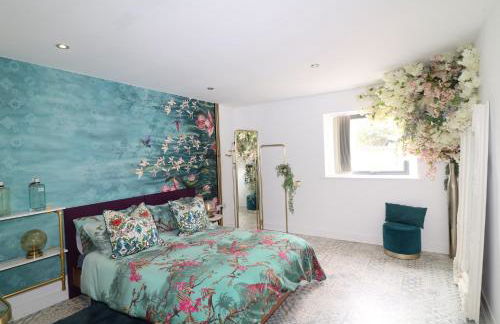 Glebe Farm 4br, Sleeps 11, Hot Tub, Pet Friendly - Foto 30