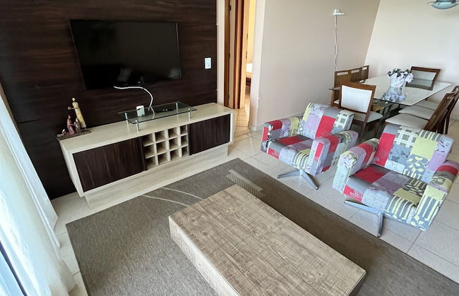 Guarapari Praia Frente Mar - Photo 44