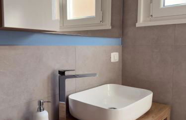 Casa Lido Luce - Apartment Ostia Lido Rome - Foto 17