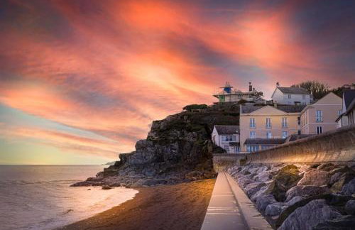 17 At The Beach, Torcross - Foto 29