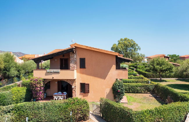 Residence Oasi e Oasi Blu - Foto 76