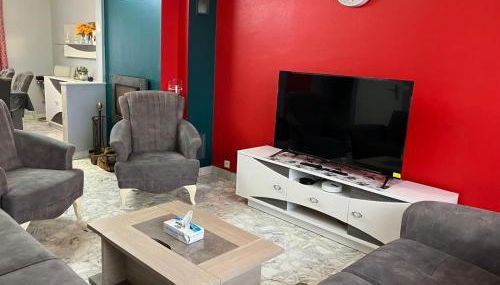 3 chambres cozy proche de Paris - Foto 2