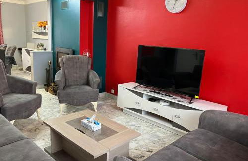 3 chambres cozy proche de Paris - Foto 2