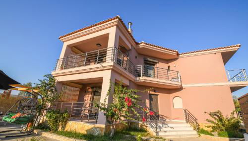 Nektarios & Eftychia Suites - Foto 2