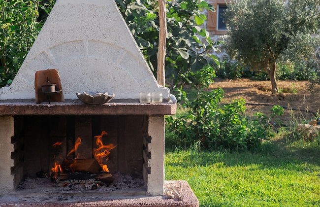 Masal Evimiz Antalya - Photo 49