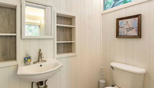 PonoMana Oasis's - Koi Cottage - Foto 5