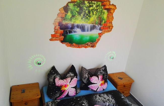 Ferienwohnungen nähe Badesee - Foto 4