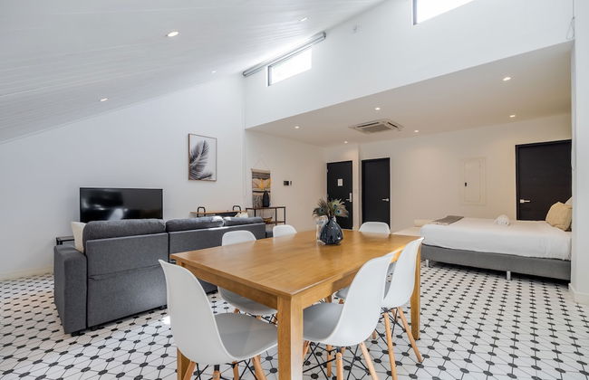 w Perfect Loft in Plaza Catedral - Foto 31