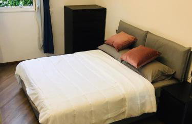 Monem’s House portello - Foto 34