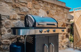 Agréable maison de village avec terrasse - Foto 34