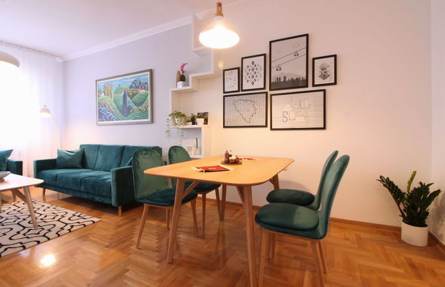 Central Residence - Foto 9