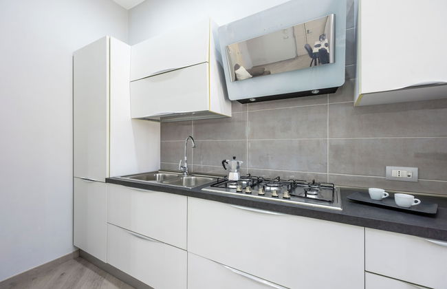 Orto Botanico Family Flat - Foto 11