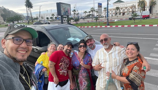 Marruecos : Tour semiprivado de Tánger con todo incluido (hasta 7 Pax) - Foto 2