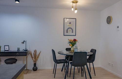 Luxusapartment Golden Garden - Foto 22