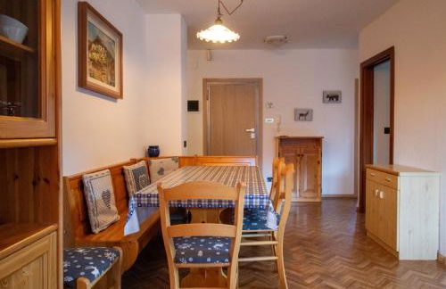 Villa Maria - Appartamento vista montagna - Foto 15