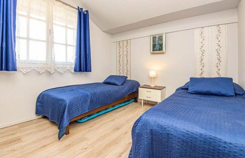 5 Bedroom Lovely Apartment In Raslina - Foto 25