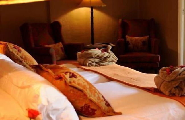 Granny Mouse Country House & Spa - Foto 15