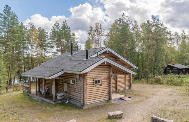 Valkealammi - Foto 28