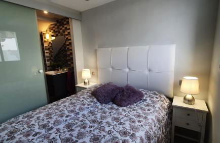 Nice Duplex Home, Marbella, See View, Hotel Resort - Photo 13