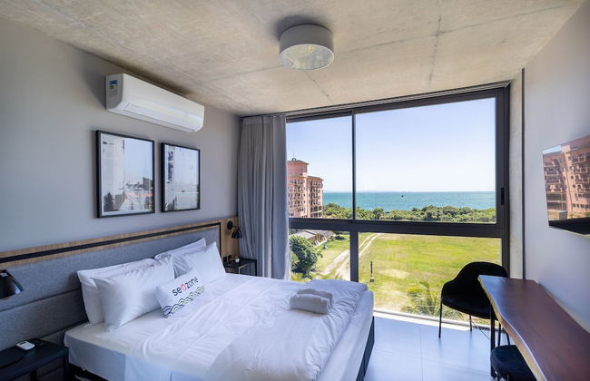 Spot Jurere sofisticação beira mar SPJs - Photo 45