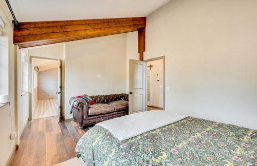 3 Mi to Casinos Cabin with Stables in Black Hawk! - Foto 12