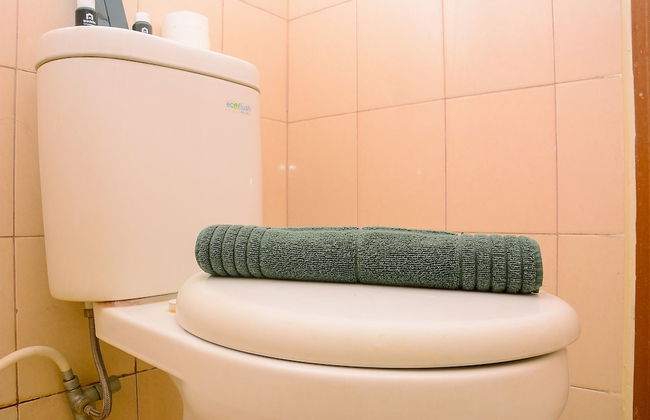 Mini Studio Room Apartment at Tifolia - Foto 8