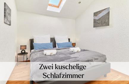 Traumferienwohnung Domblick I Parkplatz inklusive I Zentral & Altstadtnähe I Netflix - Foto 7