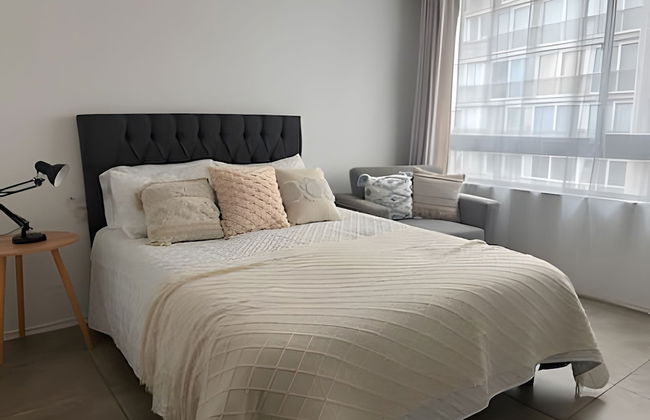 Hermoso estudio en Santiago - Photo 1