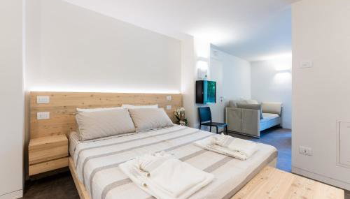 Agriturismo Scraleca - Foto 2, towels