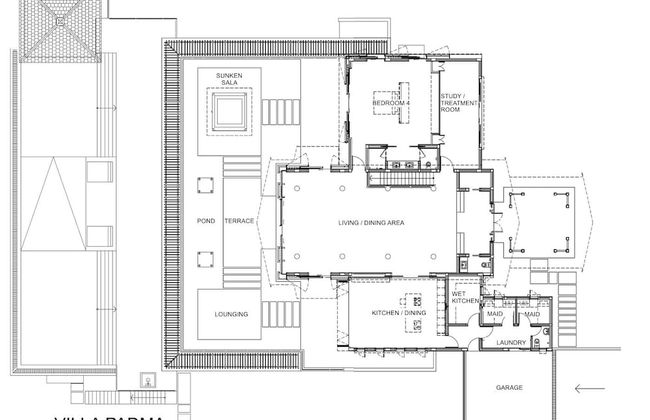 Villa Padma - Foto 13