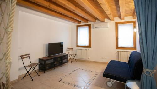 Dimora del Pescatore - Isola di Pellestrina Ve - Photo 5, Other