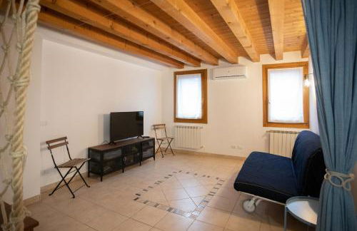 Dimora del Pescatore - Isola di Pellestrina Ve - Photo 5