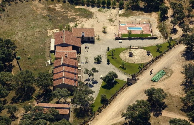 Finca Los Caleros - Photo 34