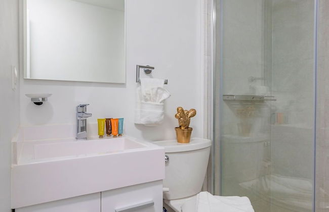 Harbour House - Foto 73